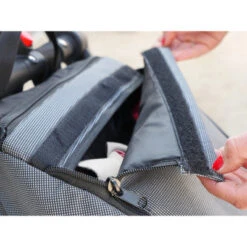 Remorque Vélo Chariot Shopping Trailer 50L 12 Remorque Vélo Chariot Shopping Trailer 50L -Magasin D'accessoires De Vélo remorque velo chariot shopping trailer 50l full 5