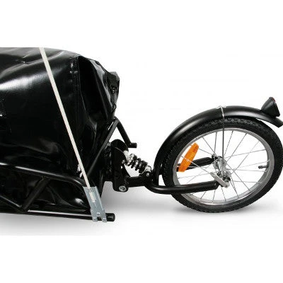 Remorque Vélo Mono Roue Avec Amortisseur 4 Remorque Vélo Mono Roue Avec Amortisseur – Image 2