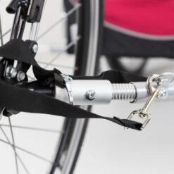 Remorque Vélo Pour Chien De Moins De 22 Kg - Trixie 12 Remorque Vélo Pour Chien De Moins De 22 Kg - Trixie -Magasin D'accessoires De Vélo remorque velo pour chien de moins de 22 kg trixie full 5