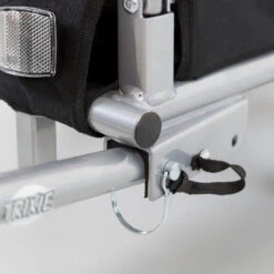 Remorque Vélo Pour Chien De Moins De 22 Kg - Trixie 13 Remorque Vélo Pour Chien De Moins De 22 Kg - Trixie -Magasin D'accessoires De Vélo remorque velo pour chien de moins de 22 kg trixie full 6