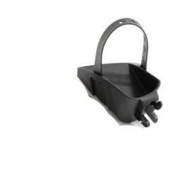 Repose Pied Pour Siège Vélo Enfant Siesta Hamax -Magasin D'accessoires De Vélo repose pied pour siege velo enfant siesta hamax droit full