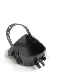 Repose Pied Pour Siège Vélo Enfant Siesta Hamax -Magasin D'accessoires De Vélo repose pied pour siege velo enfant siesta hamax gauche full