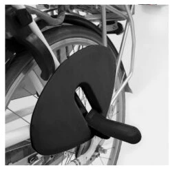 POLISPORT Repose Pieds Sur Haubans Vélo Guppy -Magasin D'accessoires De Vélo repose pieds sur haubans velo guppy full 4