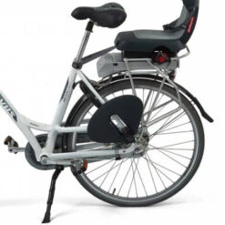 POLISPORT Repose Pieds Sur Haubans Vélo Guppy -Magasin D'accessoires De Vélo repose pieds sur haubans velo guppy full 5