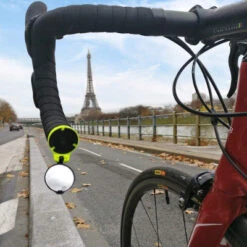 Rétroviseur En Bout De Guidon Pour Vélo De Route Corky The Beam 13 Rétroviseur En Bout De Guidon Pour Vélo De Route Corky The Beam -Magasin D'accessoires De Vélo retroviseur en bout de guidon pour velo de route corky the beam full 6