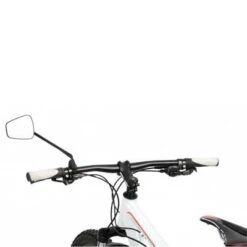 Rétroviseur Gauche Pour Vélo Espion Z56 Zefal -Magasin D'accessoires De Vélo retroviseur gauche pour velo espion z56 zefal full 3