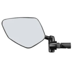 Busch-mueller Rétroviseur Gauche Vélo Cycle Star E Pour VAE Busch & Muller -Magasin D'accessoires De Vélo retroviseur gauche velo cycle star e pour vae busch muller full 4