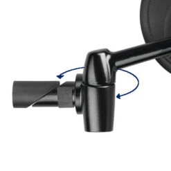 Busch-mueller Rétroviseur Vélo Cyclestar 80 903/7 Busch And Muller -Magasin D'accessoires De Vélo retroviseur velo cyclestar 80 903 7 busch and muller full 3