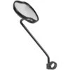 Rétroviseur Vélo Long Bras M 99 L Gauche Ergotec Humpert -Magasin D'accessoires De Vélo retroviseur velo long bras m 99 l gauche ergotec humpert full