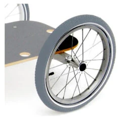 Roue 20 Pouces Pour Remorque Vélo Y-Frame Carry Freedom
