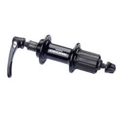 Roue Arrière Vélo 28 Pouces à Cassette Noire Airline Rodi 11 Roue Arrière Vélo 28 Pouces à Cassette Noire Airline Rodi -Magasin D'accessoires De Vélo roue arriere velo 28 pouces a cassette noire airline rodi full 5