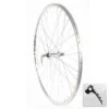 Rodi Roue Avant Vélo De Course Stylus Racing -Magasin D'accessoires De Vélo roue avant velo de course stylus racing full
