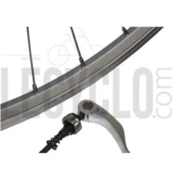 Rodi Roue Avant Vélo De Course Stylus Racing -Magasin D'accessoires De Vélo roue avant velo de course stylus racing full 5