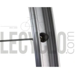 Rodi Roue Avant Vélo De Course Stylus Racing -Magasin D'accessoires De Vélo roue avant velo de course stylus racing full 6