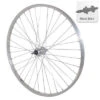 Roue Vélo Arrière City 650B Monovitesse -Magasin D'accessoires De Vélo roue velo arriere city 650b monovitesse full
