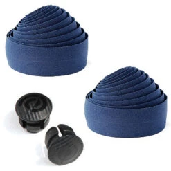 Bike Ribbon Ruban De Cintre Vélo Cork Plus Uni Bleu Marine - BikeRibbon 10 Bike Ribbon Ruban De Cintre Vélo Cork Plus Uni Bleu Marine - BikeRibbon -Magasin D'accessoires De Vélo ruban de cintre velo cork plus uni bleu marine bikeribbon full 3