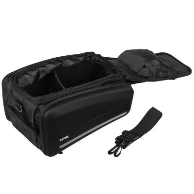 Sacoche Arrière Extensible 32 L Pour Vélo Z Traveler 80 Zefal 4 Sacoche Arrière Extensible 32 L Pour Vélo Z Traveler 80 Zefal – Image 2