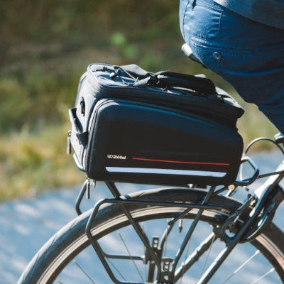 Sacoche Arrière Extensible 32 L Pour Vélo Z Traveler 80 Zefal 6 Sacoche Arrière Extensible 32 L Pour Vélo Z Traveler 80 Zefal – Image 4