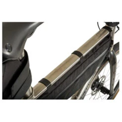 Sacoche De Cadre Noire Bikepacking 3L, 4L Ou 5,5L Venture Agu -Magasin D'accessoires De Vélo sacoche cadre agu noir 8