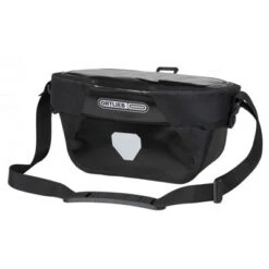 Sacoche Guidon Ultimate SIX S Classic Ortlieb Fixation Au Choix 17 Sacoche Guidon Ultimate SIX S Classic Ortlieb Fixation Au Choix -Magasin D'accessoires De Vélo sacoche de guidon ultimate six s ortlieb sans fixation noire full