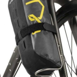 Sacoche Fourche Vélo Apidura Expedition Pour Bikepacking 4.5 L -Magasin D'accessoires De Vélo sacoche fourche velo apidura expedition pour bikepacking 4 5 l full 5