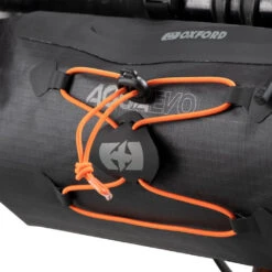 Sacoche De Guidon Pour Le Bikepacking 9L Aqua Evo Adventure Oxford 9 Sacoche De Guidon Pour Le Bikepacking 9L Aqua Evo Adventure Oxford -Magasin D'accessoires De Vélo sacoche guidon oxford aquaevo 9L 2