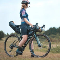 Sacoche De Cadre Pour Le Bikepacking 4L Aqua Evo Adventure Oxford -Magasin D'accessoires De Vélo sacoche guidon oxford aquaevo 9L 4 191c59dd 57b0 45e6 bdbf b685cfe46651