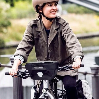 Sacoche Guidon Ultimate SIX S Classic Ortlieb Fixation Au Choix 7 Sacoche Guidon Ultimate SIX S Classic Ortlieb Fixation Au Choix – Image 5