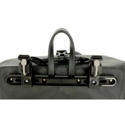 Sacoche Vélo étanche Hapo-G 20L Sur Porte-bagages -Magasin D'accessoires De Vélo sacoche velo arriere hapo g 4