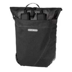 Sacoche Vélo Réfléchissante Vario PS High Visibility Ortlieb -Magasin D'accessoires De Vélo sacoche velo ortlieb vario p high visibility 3