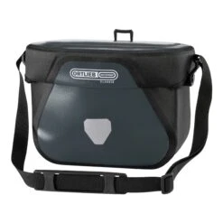 Sacoche Guidon Ultimate SIX M Classic Ortlieb Fixation Au Choix 19 Sacoche Guidon Ultimate SIX M Classic Ortlieb Fixation Au Choix -Magasin D'accessoires De Vélo sacoche velo ultimate six classique 6 5 l 4