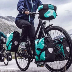 Sacoches Ortlieb Sur Porte-bagages Vélo Back Roller Free -Magasin D'accessoires De Vélo sacoches ortlieb sur porte bagages velo back roller free full 6