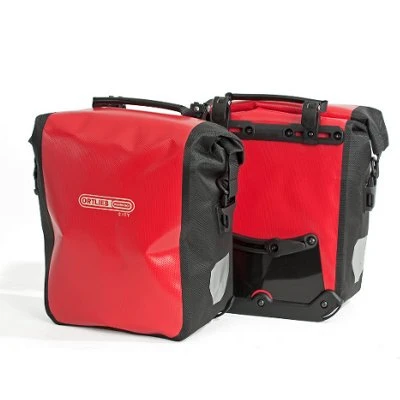 Sacoches Avant Vélo Ortlieb Sport Roller City 9 Sacoches Avant Vélo Ortlieb Sport Roller City – Image 7