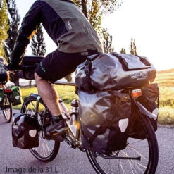 Sacs Rack Pack S 24 L Ortlieb Pour Cyclotouristes 15 Sacs Rack Pack S 24 L Ortlieb Pour Cyclotouristes -Magasin D'accessoires De Vélo sacs rack pack s 24 l ortlieb pour cyclotouristes full 5