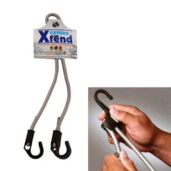 Sandow Ajustable En Longueur - Oxford -Magasin D'accessoires De Vélo sandow ajustable en longueur oxford full