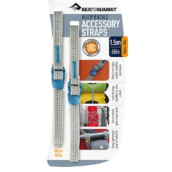 Sangles De Compression Sea To Summit - 10 Mm -Magasin D'accessoires De Vélo sangle de compression 1