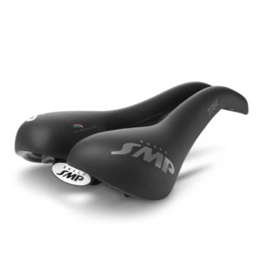 Selle SMP Selle De Vélo Pour Long Trajet SMP Martin Trekking 3 Selle SMP Selle De Vélo Pour Long Trajet SMP Martin Trekking