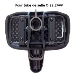 Selle De Vélo Vario Comfort - Endzone 13 Selle De Vélo Vario Comfort - Endzone -Magasin D'accessoires De Vélo selle de velo vario comfort endzone full 6