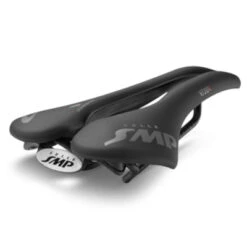 Selle SMP Selle Vélo Confortable à Canal Ouvert VT20C SMP Unisexe -Magasin D'accessoires De Vélo selle velo confortable a canal ouvert vt20c smp unisexe full 3