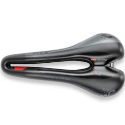 Selle SMP Selle Vélo Grand Confort SMP Extra Noire -Magasin D'accessoires De Vélo selle velo grand confort smp extra noire full 2