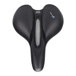 Selle Vélo Homme Pour VTC Respiro Soft Moderate Selle Royal -Magasin D'accessoires De Vélo selle velo homme pour vtc respiro soft moderate selle royal full 3