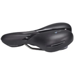 Selle Vélo Homme Pour VTC Respiro Soft Moderate Selle Royal -Magasin D'accessoires De Vélo selle velo homme pour vtc respiro soft moderate selle royal full 4