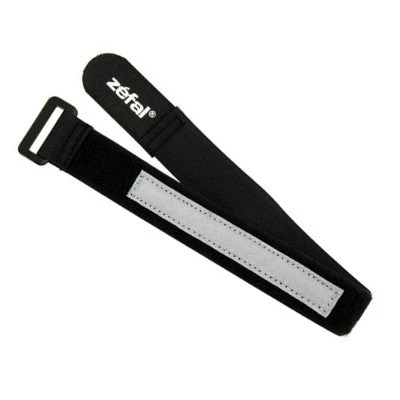 ZEFAL Serre Pantalon Réflechissant Pour Cycliste - Par 2 4 ZEFAL Serre Pantalon Réflechissant Pour Cycliste - Par 2 – Image 2