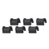 Set De 6 Réducteurs Quick Lock 2.1 Pour Sacoches Ortlieb -Magasin D'accessoires De Vélo set de 6 reducteurs quick lock 2 1 pour sacoches ortlieb full