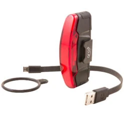 Set Feux Vélo Rechargeables USB Avant Et Arrière Arco Spanninga -Magasin D'accessoires De Vélo set feux velo rechargeables usb avant et arriere arco spanninga full 3