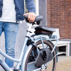 Siège Vélo Arrière Enfant 6 à 10 Ans One Junior Bobike 11 Siège Vélo Arrière Enfant 6 à 10 Ans One Junior Bobike -Magasin D'accessoires De Vélo siege arriere veloBobike One Junior