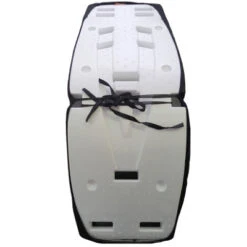 Siège Bébé Coque 0-9 Mois 4 Saisons Intégral Melia Pour Remorque -Magasin D'accessoires De Vélo siege bebe coque 0 9 mois 4 saisons integral melia pour remorque full 4