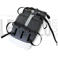 Siège Bébé Coque Weber Pour Remorques Vélo Enfant -Magasin D'accessoires De Vélo siege bebe coque weber pour remorques velo enfant full 5