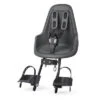 Siège Enfant 9 Mois à 3 Ans Avant Bobike One Mini Gris -Magasin D'accessoires De Vélo siege enfant 9 mois a 3 ans avant bobike one mini gris full