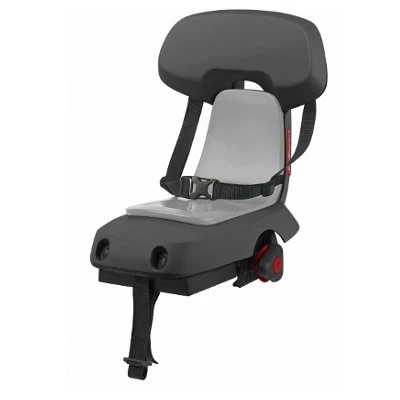 Siège Enfant Guppy Junior Sur Porte Bagage Arrière - Polisport 3 Siège Enfant Guppy Junior Sur Porte Bagage Arrière - Polisport